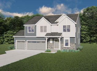 406 W Sparrow Way, Grafton, WI 53024