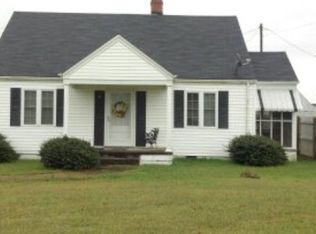 13218 Brink Rd, Emporia, VA 23847