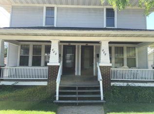 606 Prospect Ave, Wausau, WI 54403