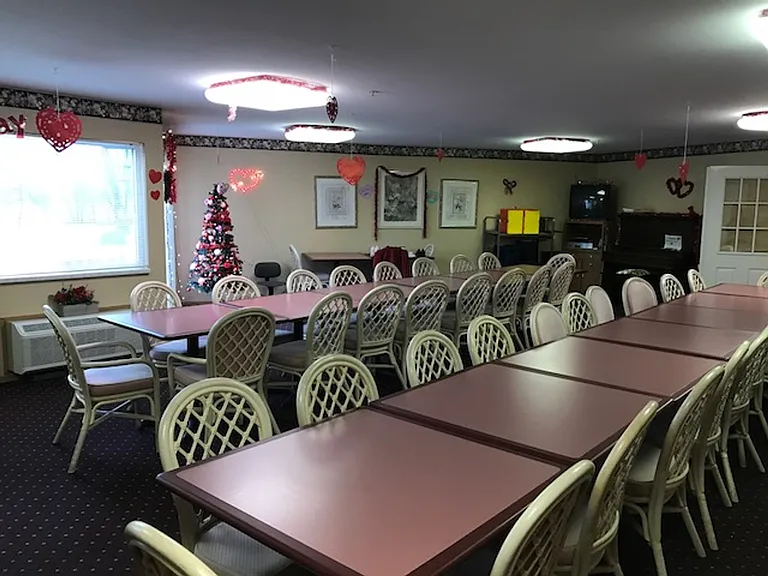 Rock Bay Harbor | 55+ Independent Living Community — Photo 12
