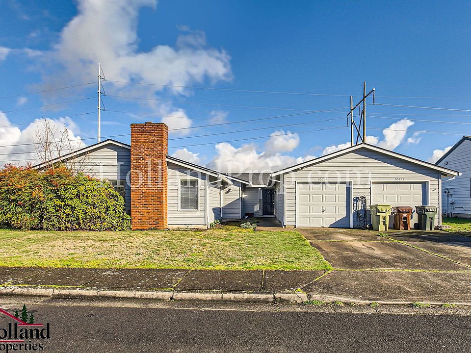 1st image of 20759-20761 NW Lapine Way