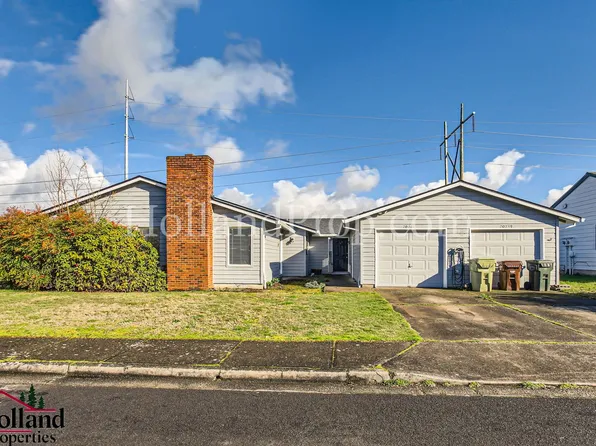 20761 NW Lapine Way, Portland, OR 97229