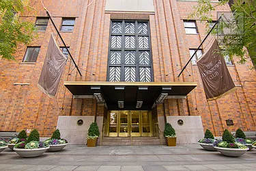 Rented by New York Residence