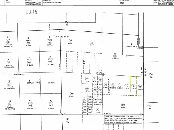 4073 Stevenson Ranch Pkwy, Stevenson Ranch, CA 91381