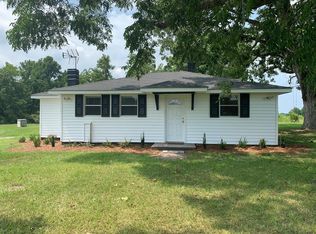1133 Chewning Rd, Pinewood, SC 29125