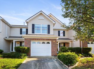 749 Tulip Grove Rd APT 1004, Hermitage, TN 37076