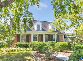 410 Main St, Stanardsville, VA 22973