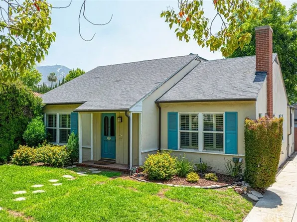 1368 Spazier Ave, Glendale, CA 91201