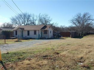 1410 Altman Dr, Arlington, TX 76011