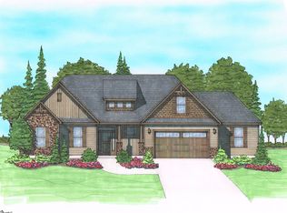 6002 Locust Hill Rd, Travelers Rest, SC 29690