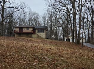 207 Tank Hill Rd, Waverly, TN 37185