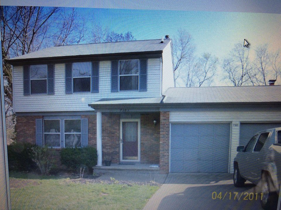 1st image of 7383 Woodlow Dr