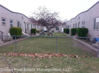 407 S 2nd St APT 1, Yakima, WA 98901