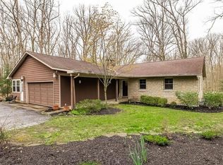 9409 Robinhood Cir, Westerville, OH