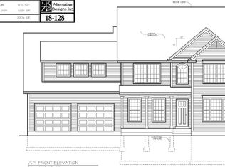 118 Jenkins Farm Rd LOT 149, Chester, NH 03035