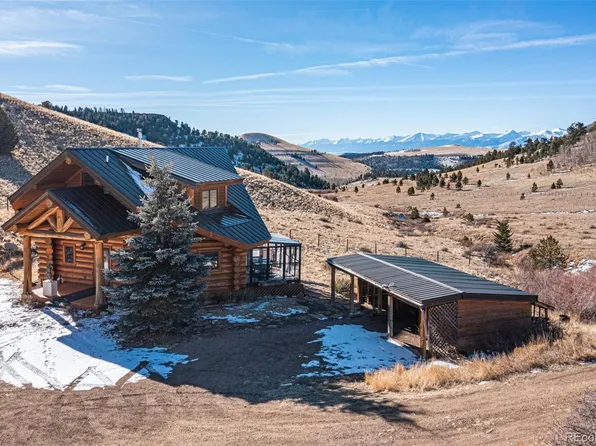 48 Grouse Run, Cotopaxi, CO 81223