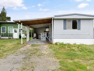150 NE 7th Ave. UNIT 8, Oak Harbor, WA, 98277