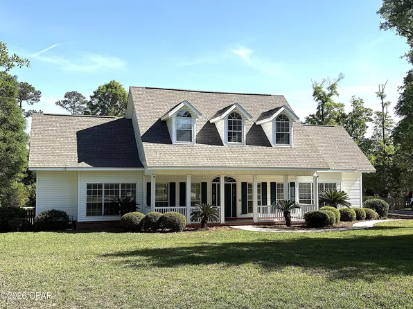 2874 Magnolia Blossom Ln, Marianna, FL 32446