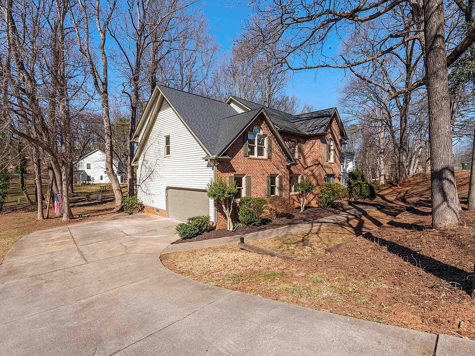 107 Sturbridge Dr, Greenville, SC 29615 Zillow