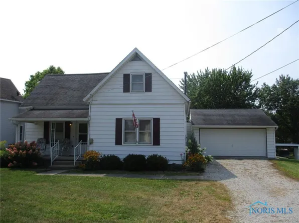 1159 Woodlawn Ave, Napoleon, OH 43545