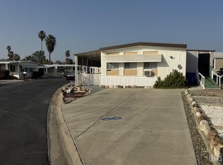 8500 Kern Canyon Rd Space 139, Bakersfield, CA 93306