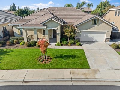 2914 Blackwood Ave, Clovis, CA, 93619