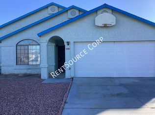 2131 Cameo Ave, Barstow, CA 92311