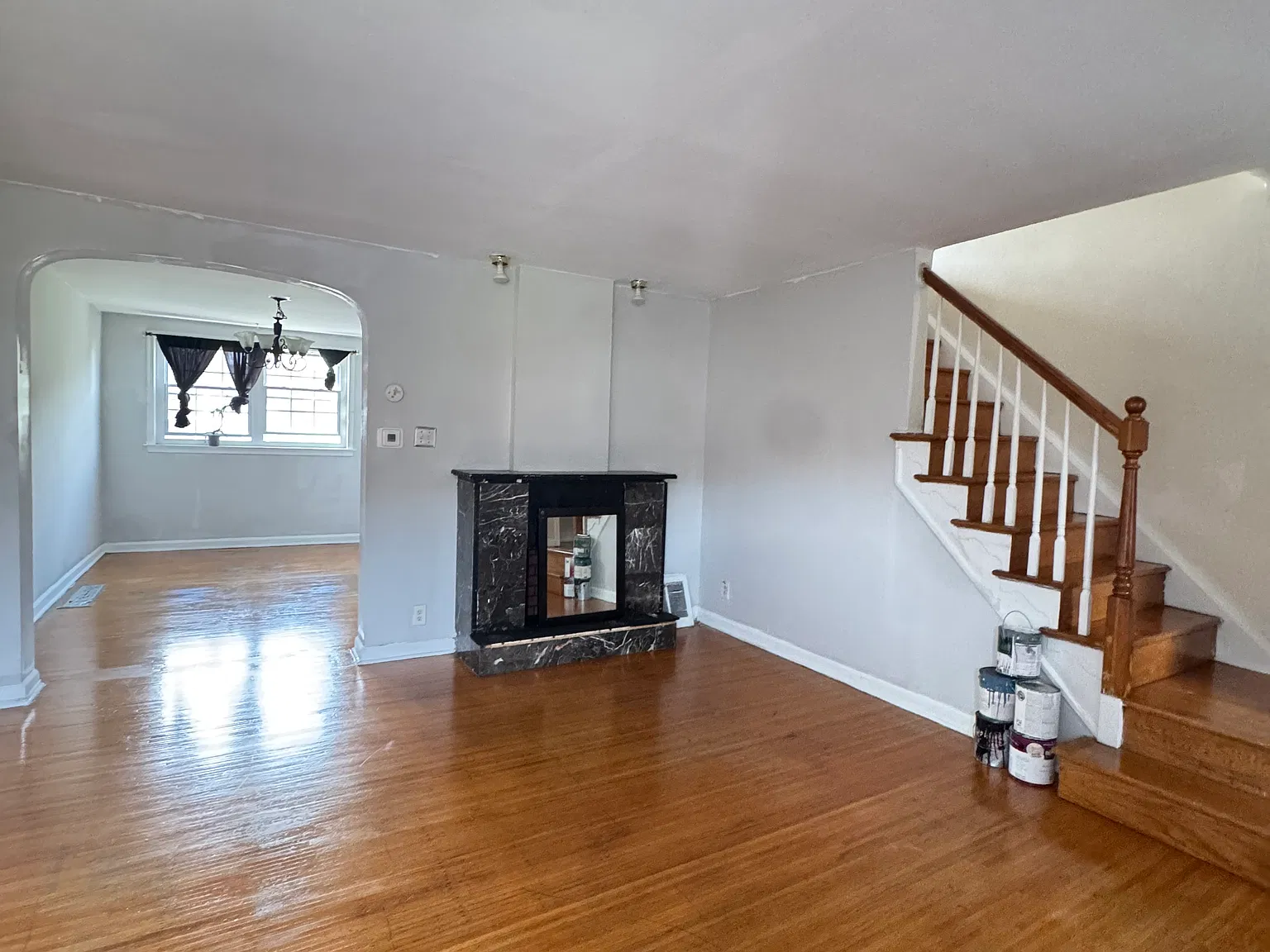3 bed, 1152 sqft, $1,600 — Photo 4