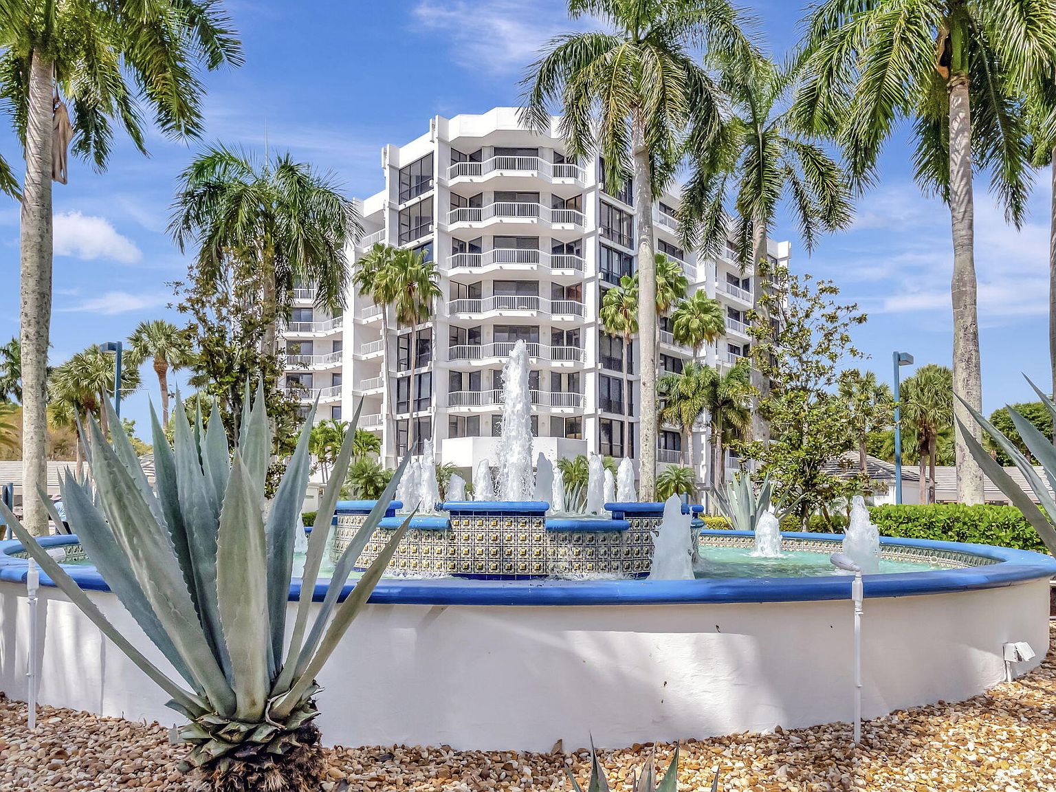 20290 Fairway Oaks Drive #254