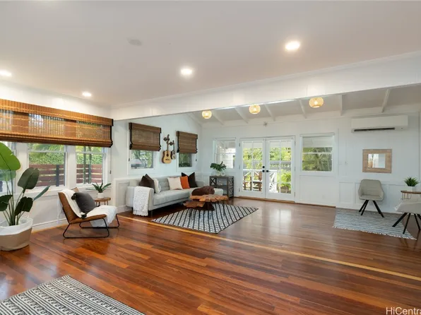 156 N Kalaheo Ave, Kailua, HI 96734