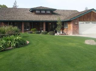 6409 Gina Ct, Bakersfield, CA 93308