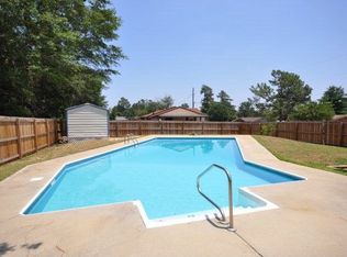 2407 Buffington Dr, Hephzibah, GA 30815