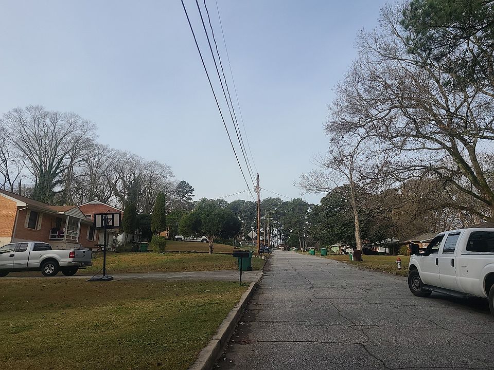 1159 S Parkwood Dr, Forest Park, GA 30297 Zillow