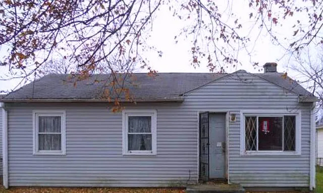 569 Stockbridge Rd photo 1