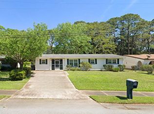 123 Robinwood Dr SW, Fort Walton Beach, FL 32548