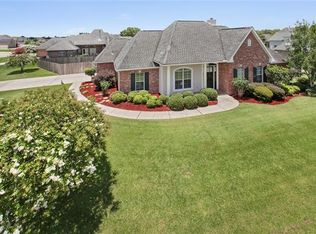 120 Live Oak Ln, Luling, LA 70070