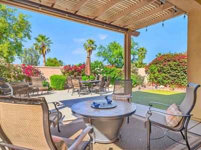 81255 Calle Teneria, Indio, CA, 92203