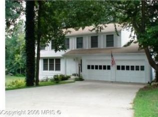 15974 Cove Ln, Dumfries, VA 22025