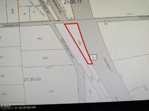 2232 N Us Highway 1, Titusville, FL 32796