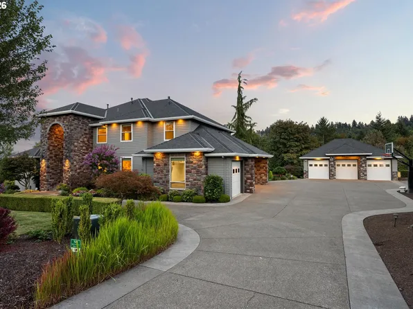 26354 SW Labrousse Rd, Sherwood, OR 97140