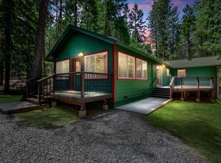 7531 Wentworth Springs Rd, Georgetown, CA 95634