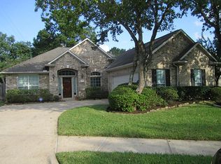 7806 Percussion Pl, Houston, TX 77040