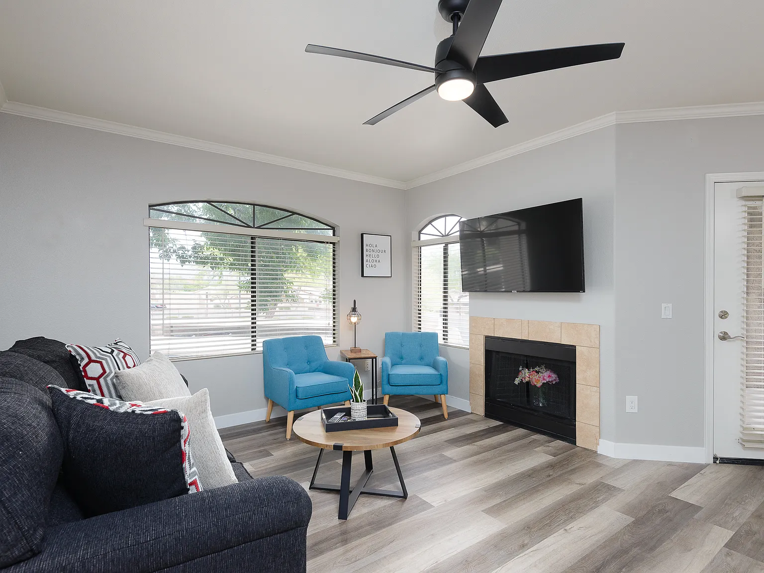 1 bed, 850 sqft, $1,750 — Photo 3