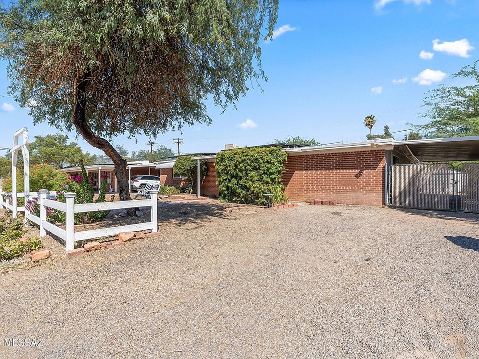 5201 E 23rd St, Tucson, AZ 85711 | Zillow