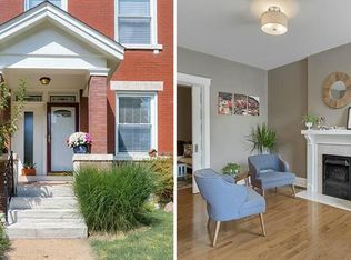 3011 Sidney St, Saint Louis, MO