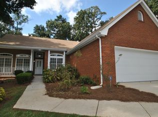 1815 Wedgewood Dr, Stone Mountain, GA
