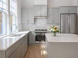 1432 N Ave, Plano, TX 75074