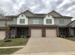 317 Beckley Ridge Ln, Louisville, KY 40245