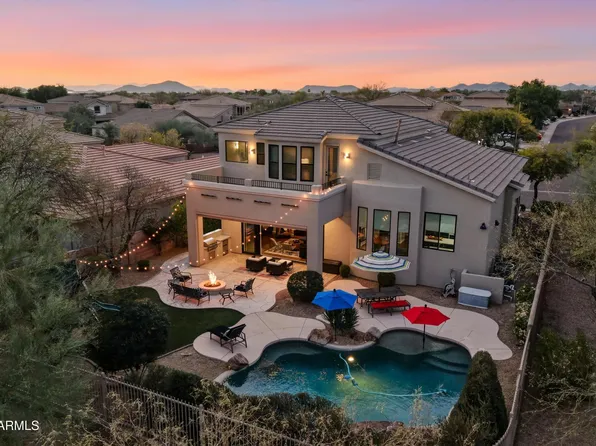 22831 N 53rd Street, Phoenix, AZ 85054