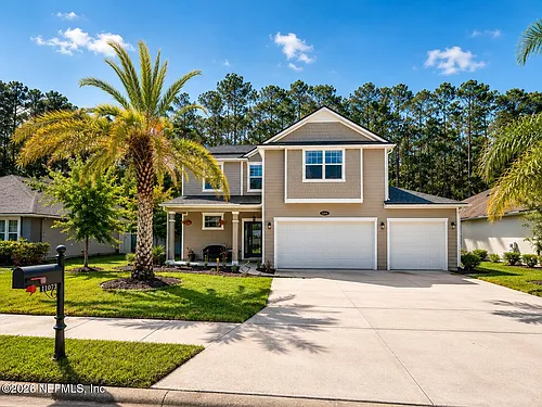 11073 Parkside Preserve Way Photo 1